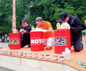 Eska Rider Show 2021