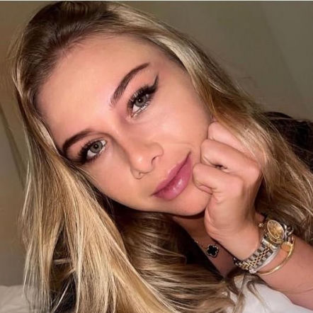 Amanda Anisimova