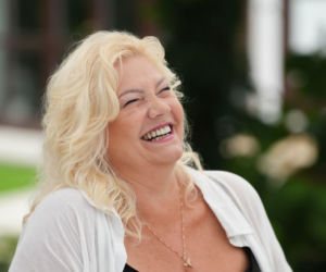 „Sanatorium miłości 8”: Bożena przeszła piekło. Dziś szuka mężczyzny, który kocha życie