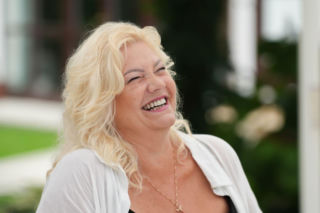 „Sanatorium miłości 8”: Bożena przeszła piekło. Dziś szuka mężczyzny, który kocha życie