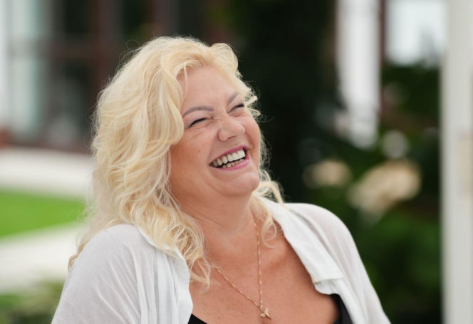 „Sanatorium miłości 8”: Bożena przeszła piekło. Dziś szuka mężczyzny, który kocha życie