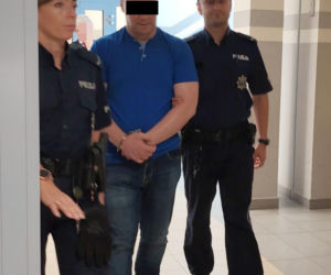 Podwójne morderstwo w Częstochowie. Proces odroczony