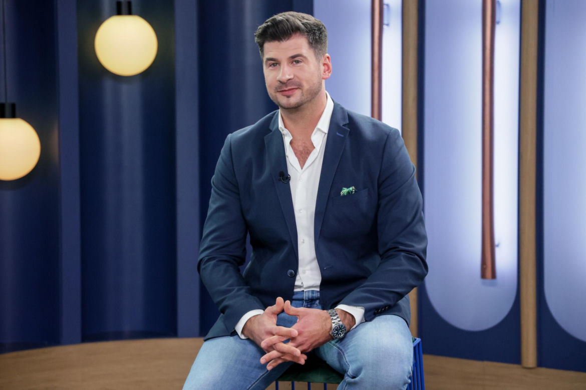 Maciej Mindak