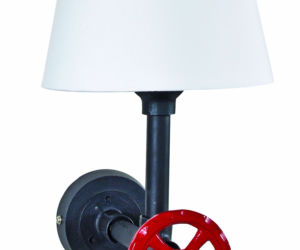Kinkiet Loft 285 z