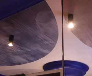 Mieszkanie Grażyny Wolszczak