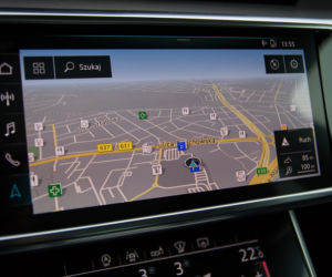 Audi A6 Avant 50 TDI quattro S-Line