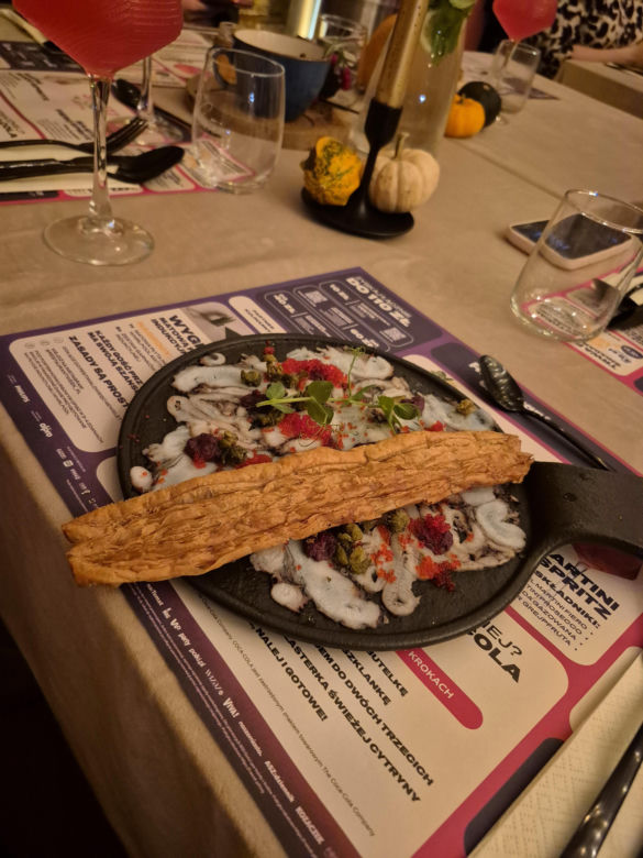 Restaurant Week Białystok w Patio