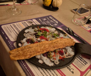Restaurant Week Białystok w Patio