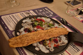 Restaurant Week Białystok w Patio