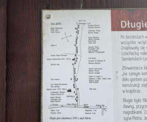 Drzwi do nieistniejącego świata w Małopolsce