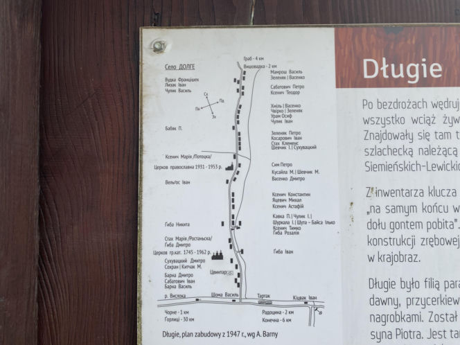 Drzwi do nieistniejącego świata w Małopolsce