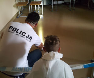Noc Naukowców 2019 w Nowym Sączu