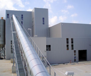 Nowy zakład produkcyjny Silka Production w Godzikowicach 