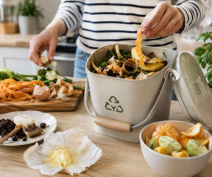 Wiele osób  źle segreguje bioodpady. Te śmieci sprawiają największy problem