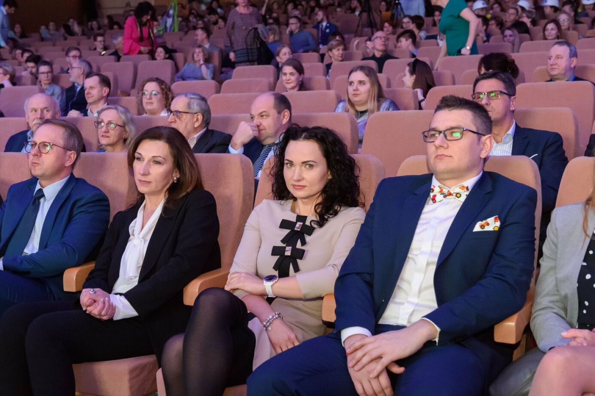 Belfer 2019 wybrany! Studenci UWM wybrali najlepszego wykładowcę