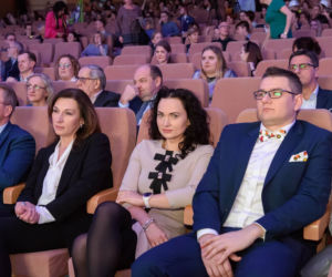 Belfer 2019 wybrany! Studenci UWM wybrali najlepszego wykładowcę