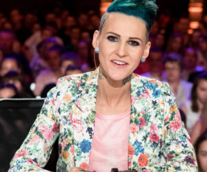 Agnieszka Chylińska przeszła metamorfozę