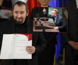 Piotr Liroy Marzec świętuje urodziny! Mało kto wie, że spotkał się z Jarosławem Kaczyńskim