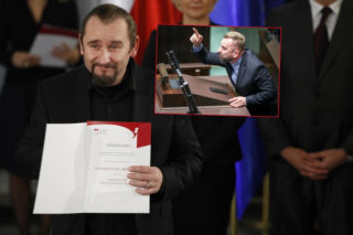Piotr Liroy Marzec świętuje urodziny! Mało kto wie, że spotkał się z Jarosławem Kaczyńskim