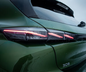 Peugeot 308 HYBRID 225 EAT8 GT PACK