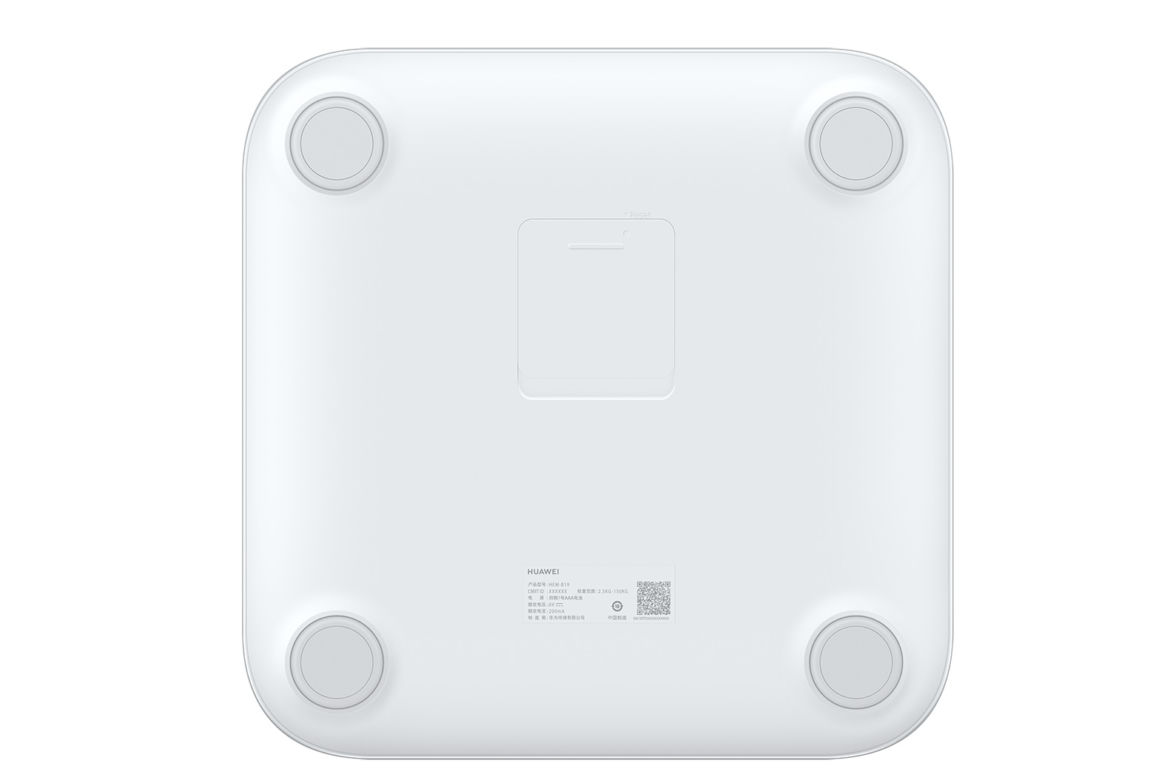 Huawei Scale 3