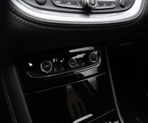 Opel Grandland X Hybrid4