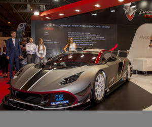 Arrinera Hussarya GT