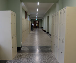 Zakończył się remont szkoły Vetterów. Byliśmy w środku [GALERIA]