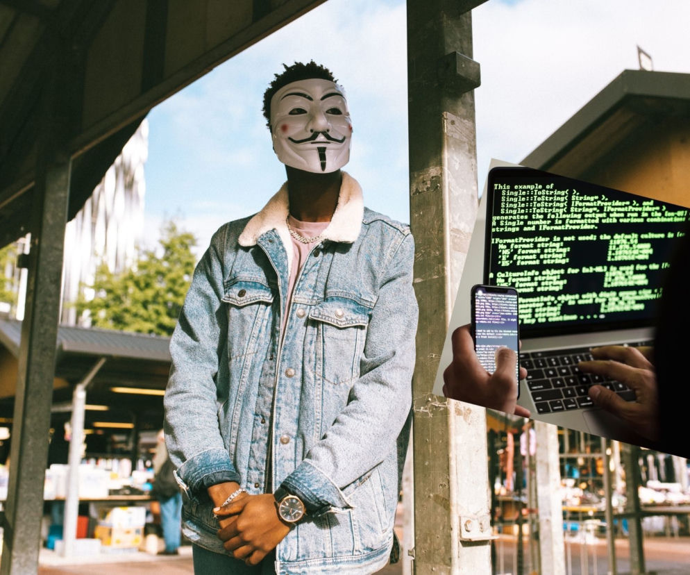 Anonymous przejęli rosyjskie drukarki, a później... Wydali MOCNY apel do Rosjan