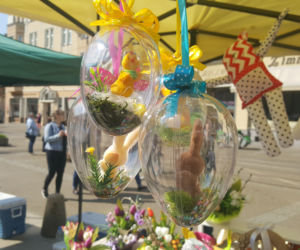 W niedzielę centrum Bydgoszczy tętniło życiem