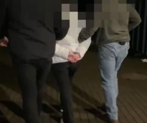 Wrocław. 15-latka w Policyjnej Izbie Dziecka. To ona kilkukrotnie dźgnęła staruszkę nożem.