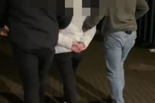 Wrocław. 15-latka w Policyjnej Izbie Dziecka. To ona kilkukrotnie dźgnęła staruszkę nożem.