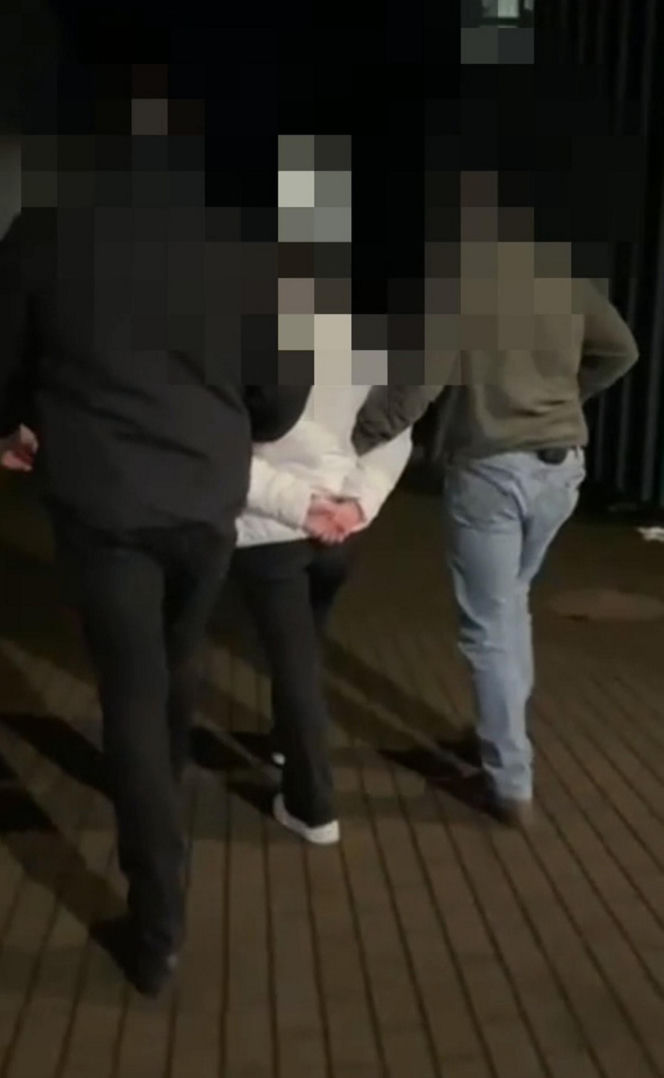 Wrocław. 15-latka w Policyjnej Izbie Dziecka. To ona kilkukrotnie dźgnęła staruszkę nożem.