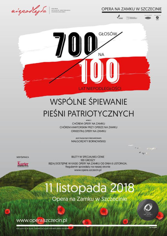 100 na 100