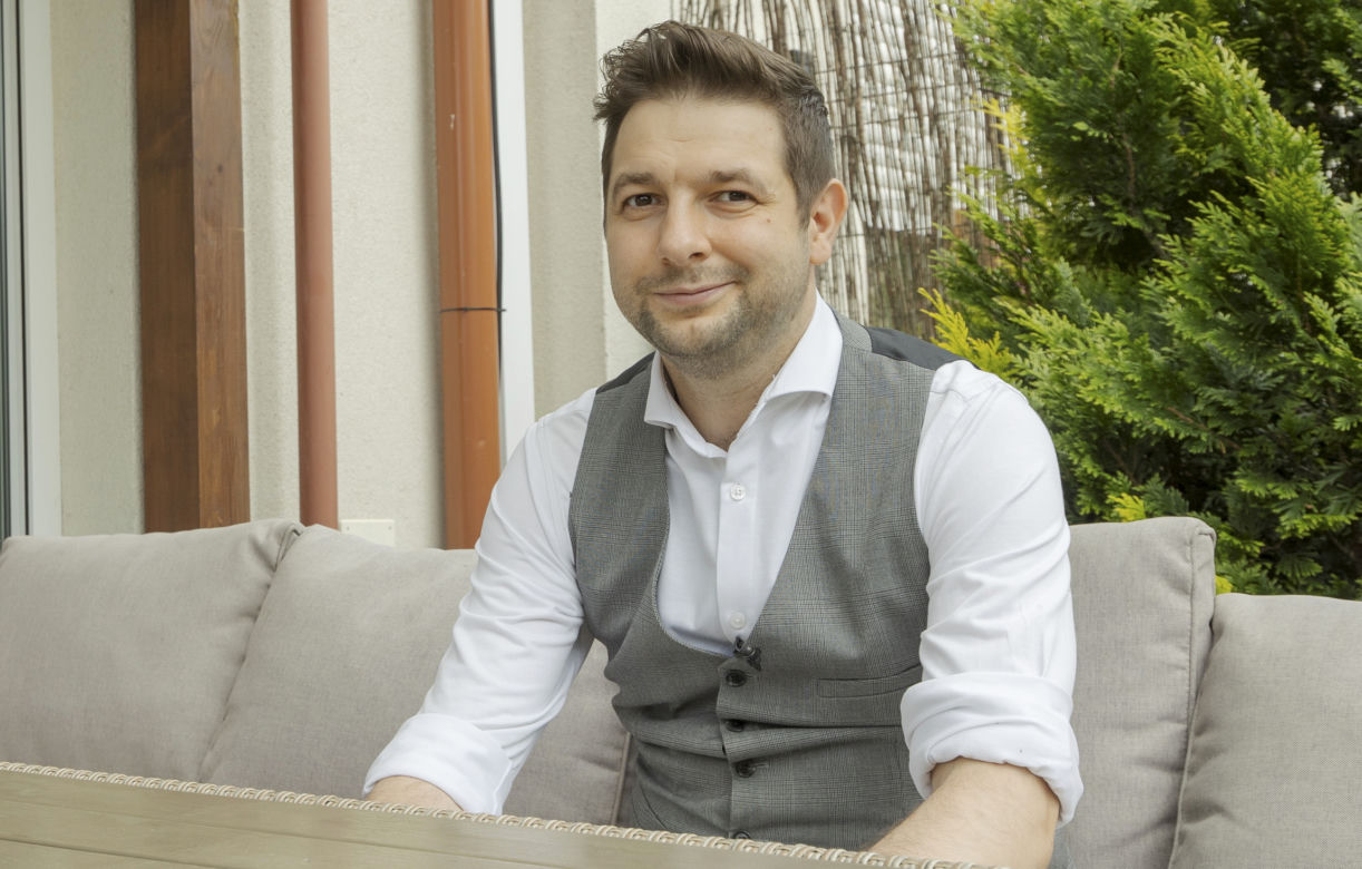 Patryk Jaki - 4,11 mln