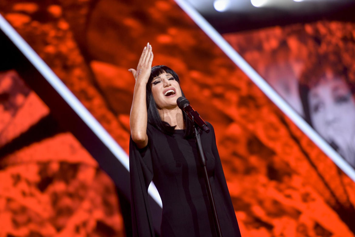Justyna Steczkowska - Opole 2021