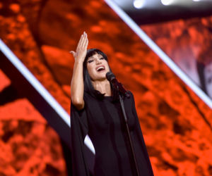 Justyna Steczkowska - Opole 2021