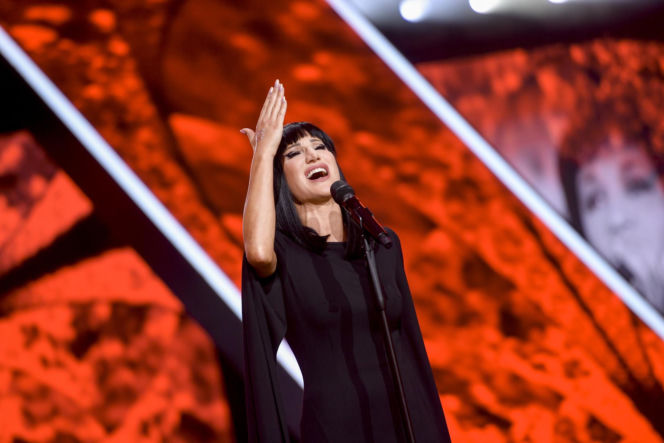 Justyna Steczkowska - Opole 2021