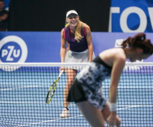Caroline Wozniacki