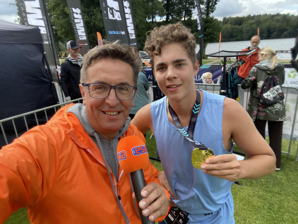 Ultra Mazury 2025