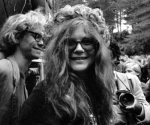 To dzięki Janis Joplin rozpoczęła się kariera ikony muzyki: “Sprawiła, że odnalazłam swój własny głos”