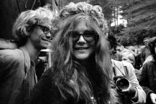 To dzięki Janis Joplin rozpoczęła się kariera ikony muzyki: “Sprawiła, że odnalazłam swój własny głos”
