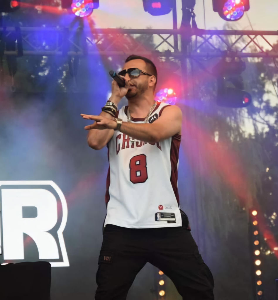 Nowator od 25 lat na scenie: Moja twórczość to prawdziwy koktajl muzyczny