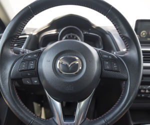 Mazda 3 Sedan Skyactive-G 2.0 120 KM M6