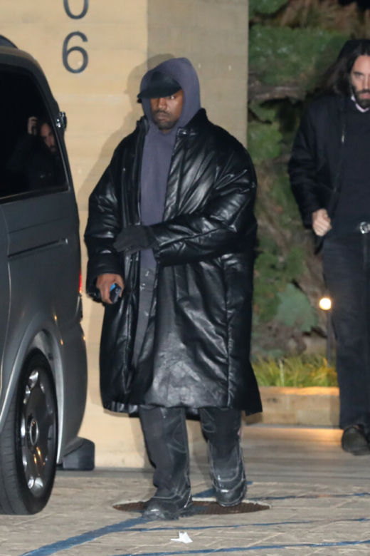 To ona zastąpi Kim Kardashian! Kanye West zakochany w aktorce