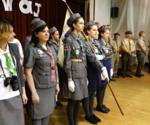 Dzień Myśli Braterskiej, Polonia, 