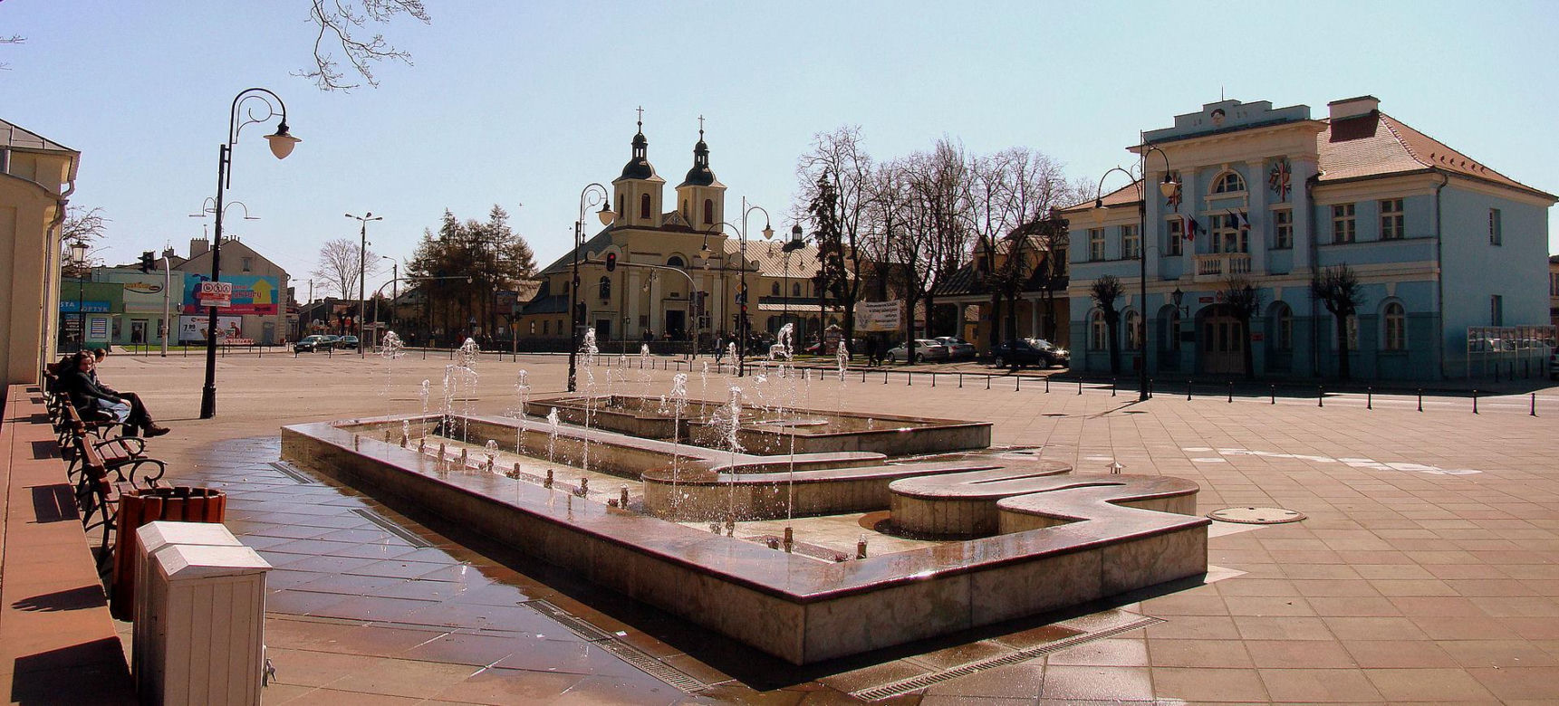 Aleksandrów Łódzki