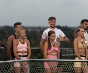 Hotel Paradise 12 - odcinek 30