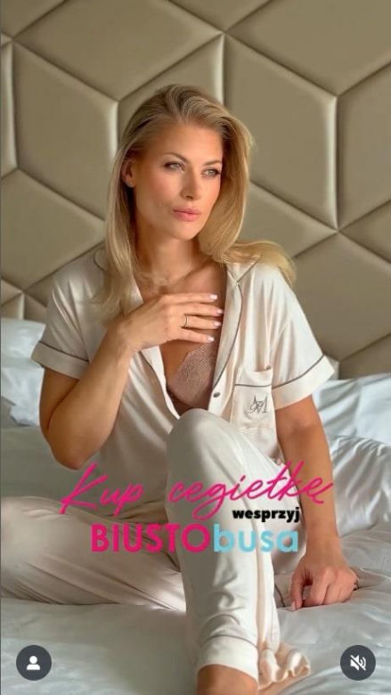 Znane kobiety łączą siły w walce z rakiem piersi! Ich apel porusza