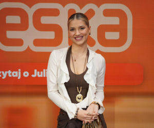 Julia Żugaj z Team X w końcu mówi prawdę o Żugajkach! Cienie bycia influencerką